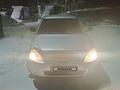 ВАЗ (Lada) Priora 2170 2010 годаүшін1 500 000 тг. в Актобе – фото 4