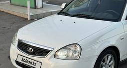 ВАЗ (Lada) Priora 2170 2014 года за 2 700 000 тг. в Тараз