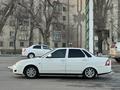 ВАЗ (Lada) Priora 2170 2014 годаүшін2 699 999 тг. в Тараз – фото 7