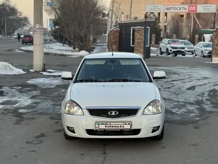 ВАЗ (Lada) Priora 2170 2014 года за 2 699 999 тг. в Тараз – фото 2