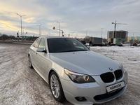 BMW 530 2009 года за 10 000 000 тг. в Астана