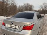 BMW 530 2009 года за 10 000 000 тг. в Астана – фото 3