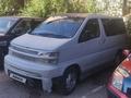 Nissan Elgrand 1999 года за 3 200 000 тг. в Алматы – фото 2