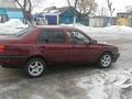 Volkswagen Vento 1994 годаүшін1 300 000 тг. в Костанай