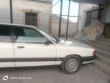 Audi 100 1990 года за 2 000 000 тг. в Туркестан – фото 4