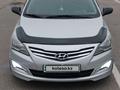 Hyundai Solaris 2015 года за 5 100 000 тг. в Алматы