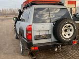 Nissan Patrol 2007 годаүшін7 000 000 тг. в Павлодар – фото 3