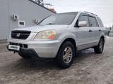 Honda Pilot 2003 годаүшін5 500 000 тг. в Кокшетау