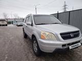 Honda Pilot 2003 годаүшін5 500 000 тг. в Кокшетау – фото 3