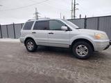 Honda Pilot 2003 годаүшін5 500 000 тг. в Кокшетау – фото 4