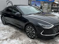 Hyundai Sonata 2020 года за 12 600 000 тг. в Астана