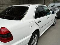 Mercedes-Benz C 180 1994 годаүшін1 650 000 тг. в Алматы