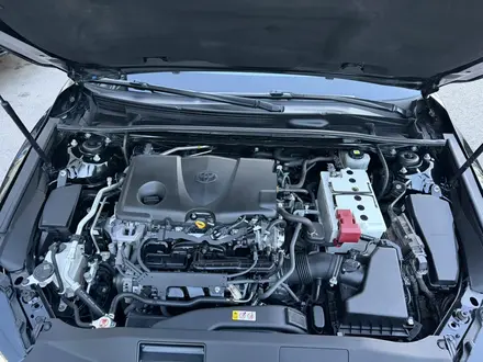 Toyota Camry 2021 года за 15 300 000 тг. в Алматы – фото 12