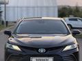 Toyota Camry 2021 года за 15 300 000 тг. в Алматы