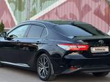 Toyota Camry 2021 года за 15 300 000 тг. в Алматы – фото 5