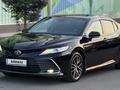 Toyota Camry 2021 года за 15 300 000 тг. в Алматы – фото 6