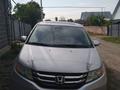 Honda Odyssey 2014 годаүшін16 000 000 тг. в Алматы