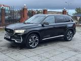 Geely Monjaro 2023 года за 11 999 999 тг. в Астана – фото 2
