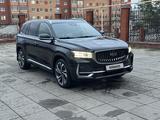 Geely Monjaro 2023 года за 11 999 999 тг. в Астана