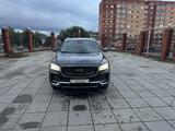 Geely Monjaro 2023 года за 11 999 999 тг. в Астана – фото 5