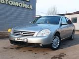 Nissan Teana 2003 года за 3 450 000 тг. в Павлодар