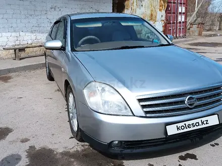 Nissan Teana 2003 года за 3 450 000 тг. в Павлодар – фото 7