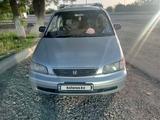 Honda Odyssey 1995 годаүшін3 300 000 тг. в Талдыкорган – фото 2