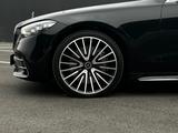 Mercedes-Benz S 580 2022 годаfor80 000 000 тг. в Шымкент – фото 4
