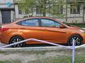 Hyundai Solaris 2015 года за 4 800 000 тг. в Актобе – фото 2