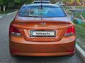 Hyundai Solaris 2015 года за 4 800 000 тг. в Актобе – фото 11