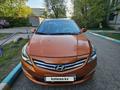 Hyundai Solaris 2015 года за 4 800 000 тг. в Актобе – фото 3