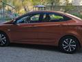 Hyundai Solaris 2015 года за 4 800 000 тг. в Актобе – фото 6