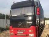 Mercedes-Benz  Actros 1999 годаүшін17 000 000 тг. в Караганда – фото 2