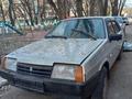 ВАЗ (Lada) 21099 2001 годаfor800 000 тг. в Тараз – фото 9