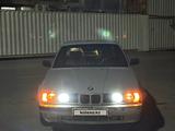 BMW 525 1993 года за 1 300 000 тг. в Астана