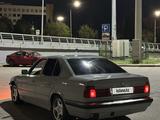 BMW 525 1993 года за 1 300 000 тг. в Астана – фото 4