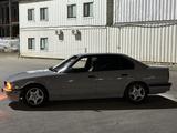 BMW 525 1993 года за 1 300 000 тг. в Астана – фото 3