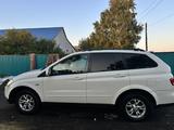 SsangYong Kyron 2013 года за 5 500 000 тг. в Петропавловск – фото 3