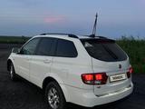 SsangYong Kyron 2013 года за 5 500 000 тг. в Петропавловск