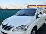 SsangYong Kyron 2013 года за 5 500 000 тг. в Петропавловск – фото 4