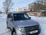 Mitsubishi Pajero 2007 года за 9 990 000 тг. в Щучинск