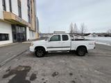 Toyota Tundra 2004 года за 10 500 000 тг. в Астана – фото 2