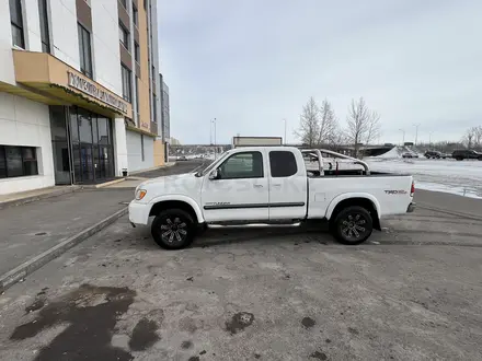 Toyota Tundra 2004 года за 7 500 000 тг. в Астана – фото 2