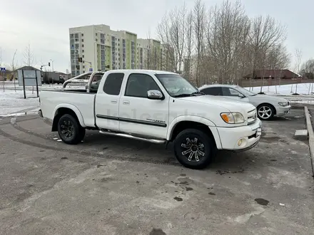 Toyota Tundra 2004 года за 7 500 000 тг. в Астана – фото 4