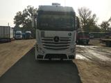 Mercedes-Benz  Actros 1845 2016 годаүшін35 000 000 тг. в Алматы