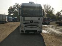 Mercedes-Benz  Actros 1845 2016 года за 35 000 000 тг. в Алматы