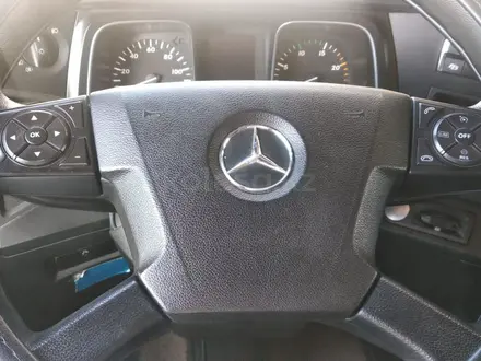 Mercedes-Benz  Actros 1845 2016 года за 35 000 000 тг. в Алматы – фото 18