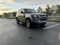 Land Rover Defender 2023 годаүшін63 000 000 тг. в Астана