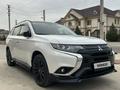 Mitsubishi Outlander 2022 годаүшін14 500 000 тг. в Актау