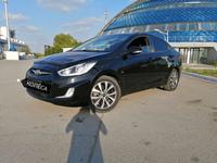 Hyundai Accent 2014 годаfor5 400 000 тг. в Караганда